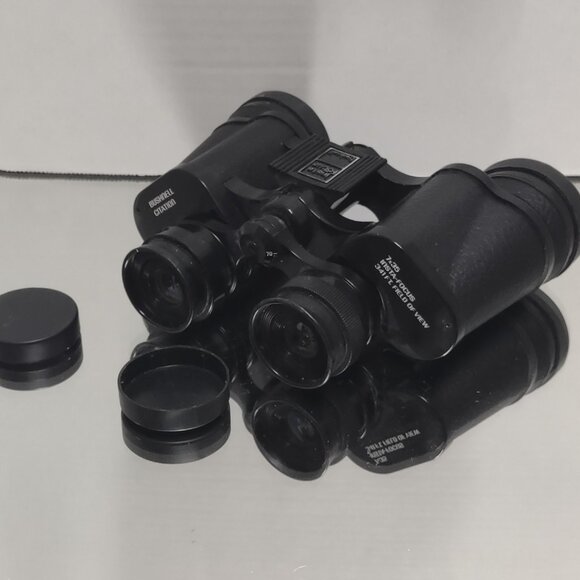 Bushnell Citation Insta-Focus Binoculars - Picture 2 of 6